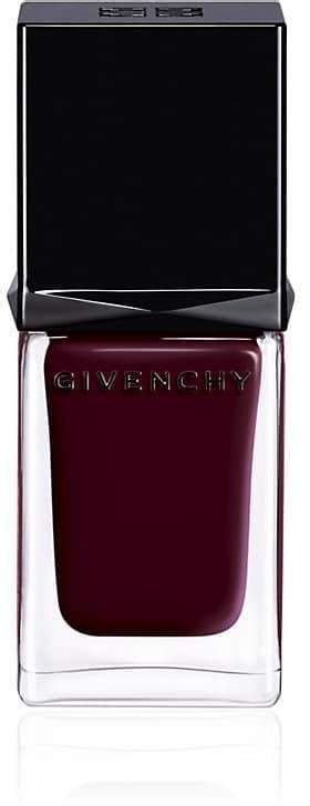 givenchy nail polish pourpre edgy|bloomingdale's Givenchy nails.